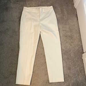Size 6 dress pants